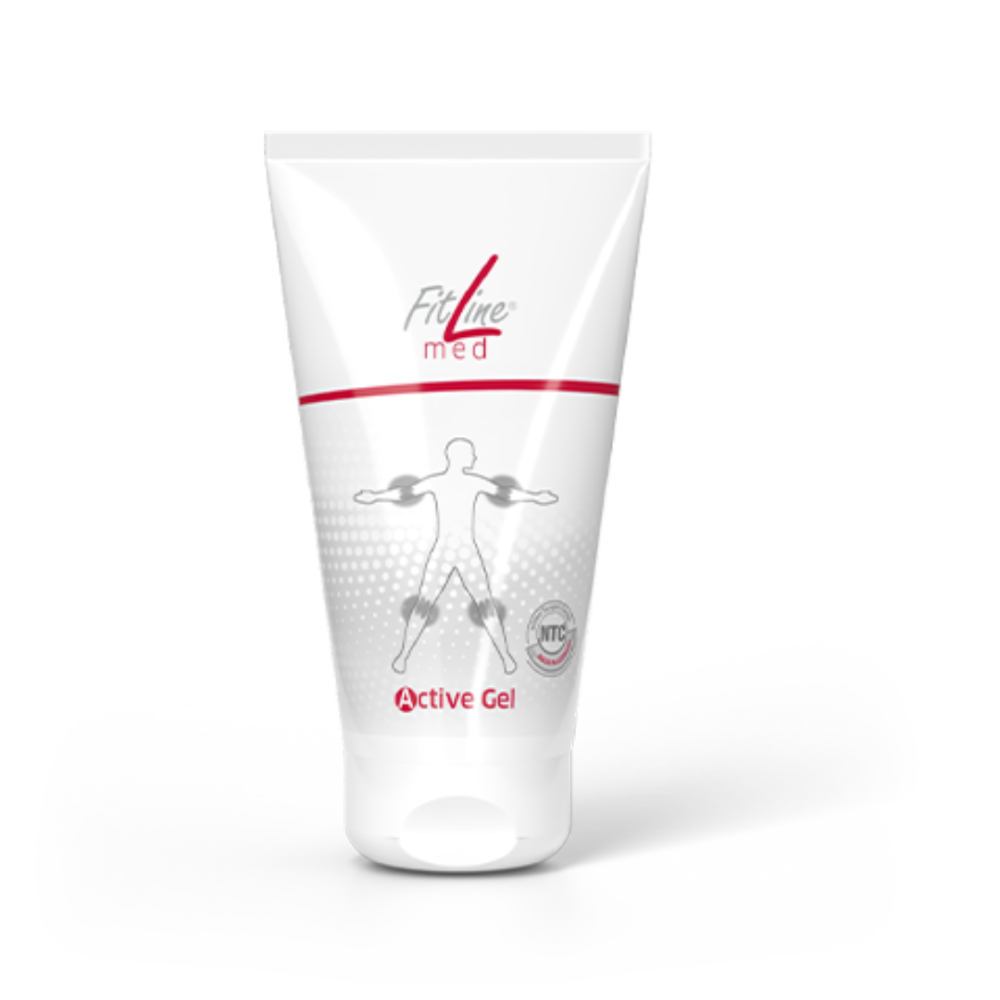 Active Gel