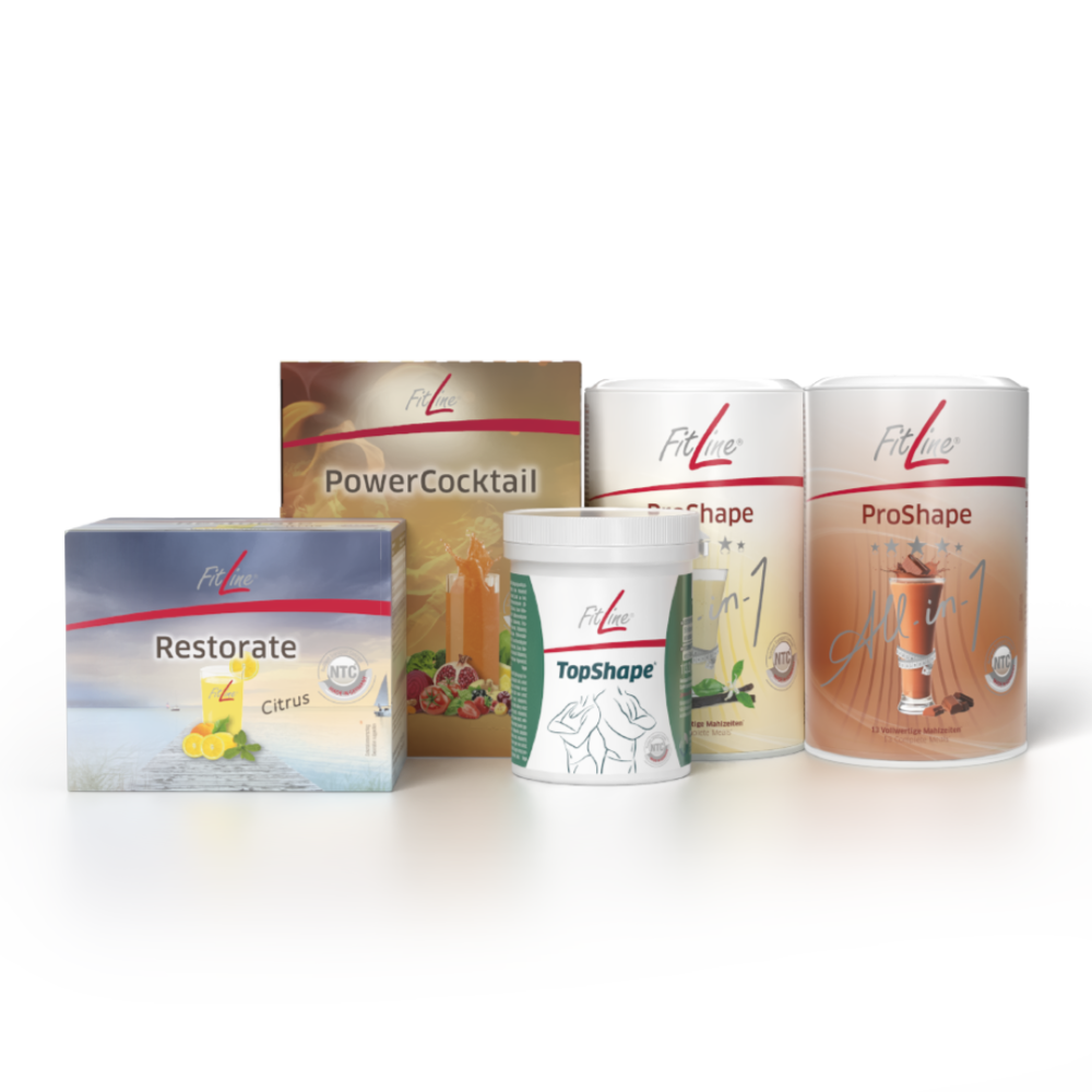 TopShape Optimal-Set