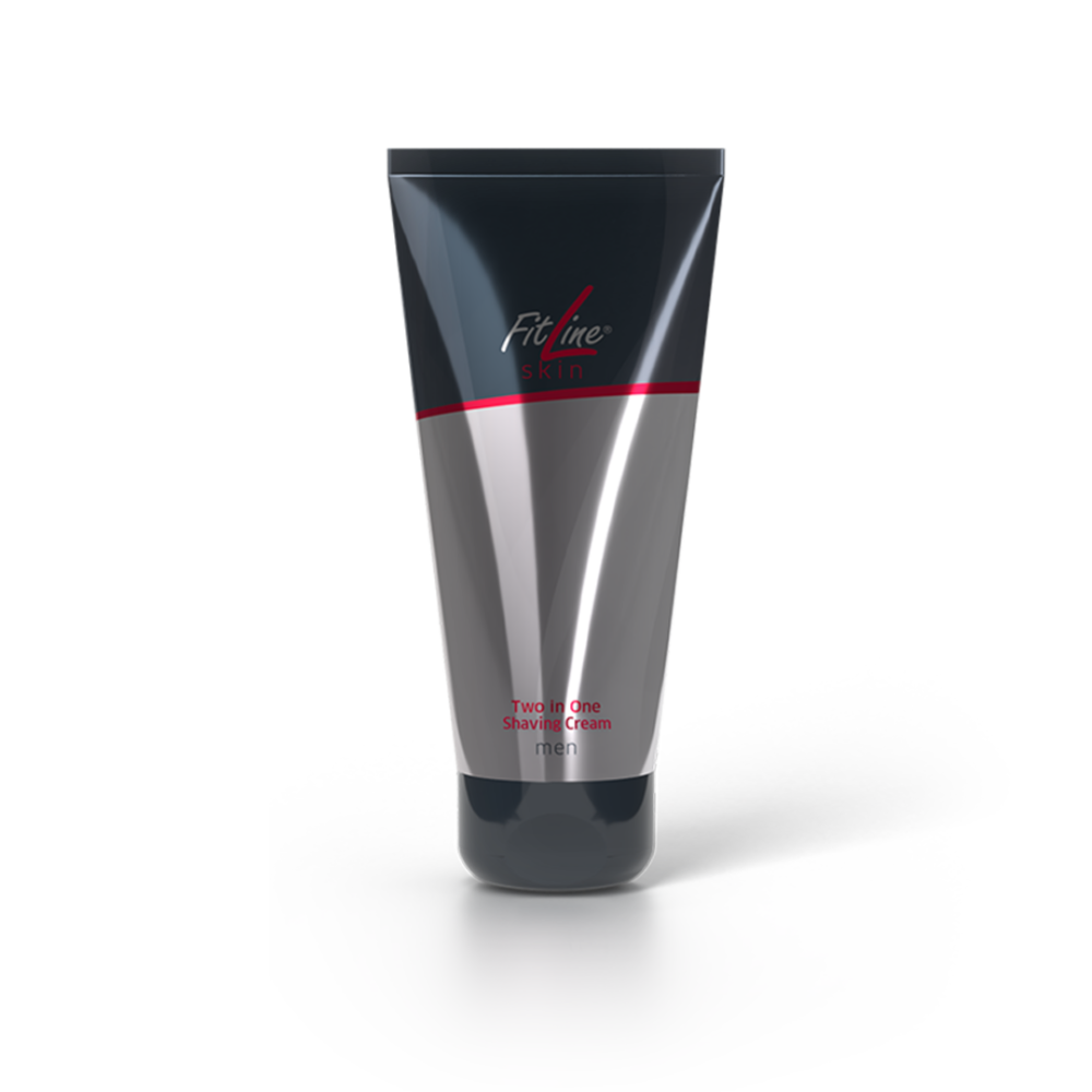 Men 2-in-1 Shaving Cream - Limited Edition