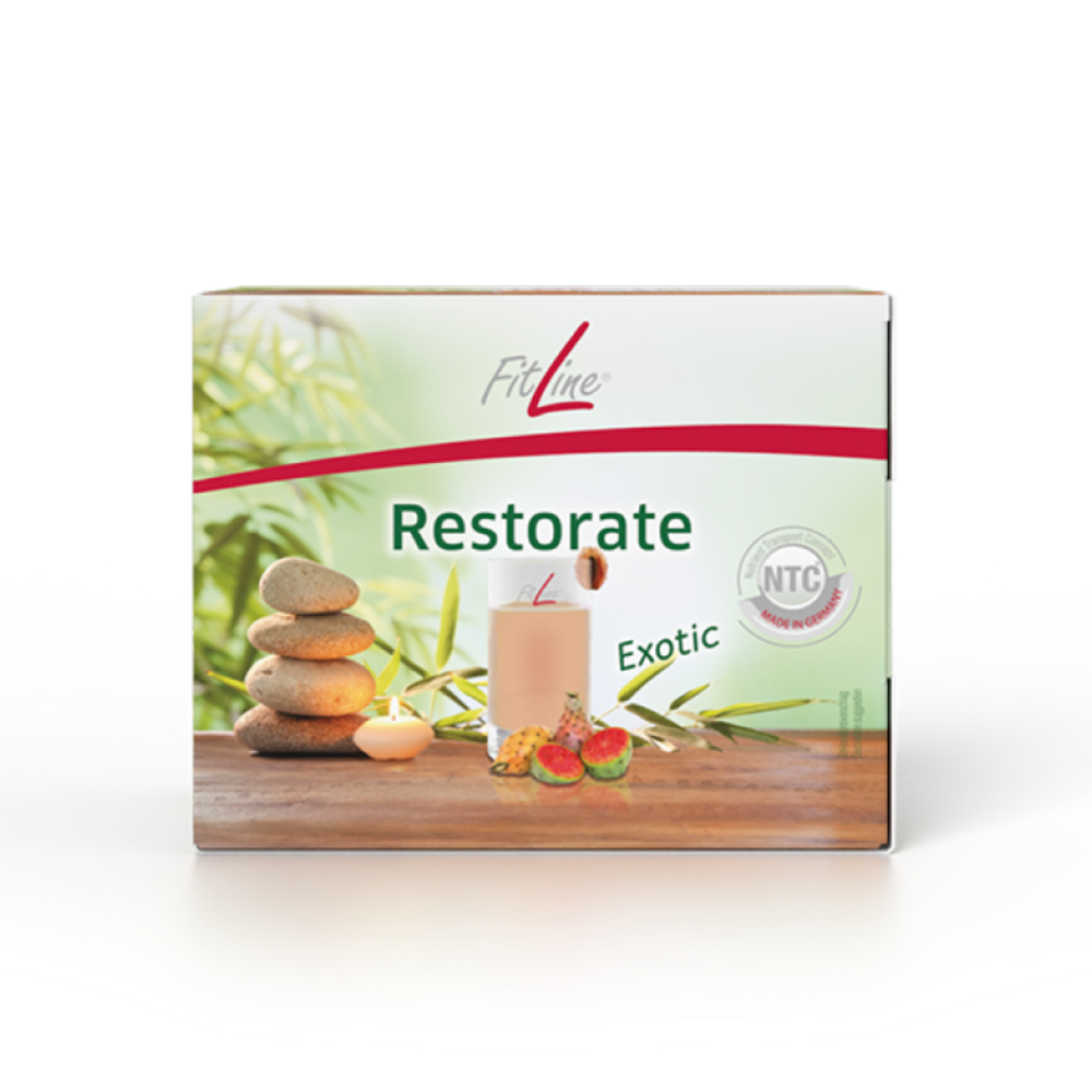 Restorate Exotic
