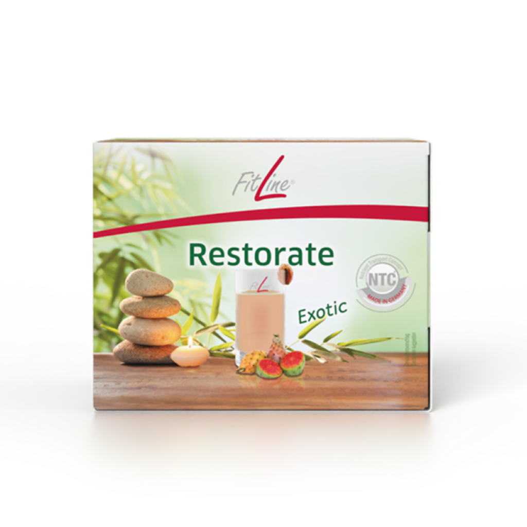 Restorate Exotic