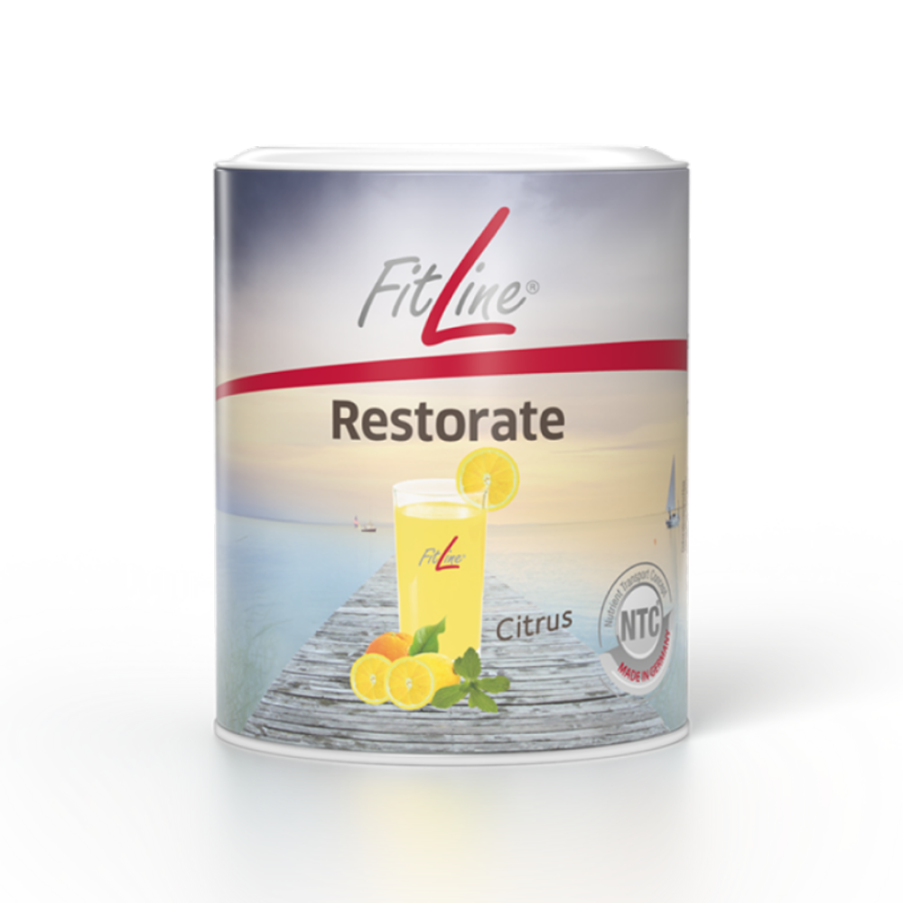 Restorate Citrus