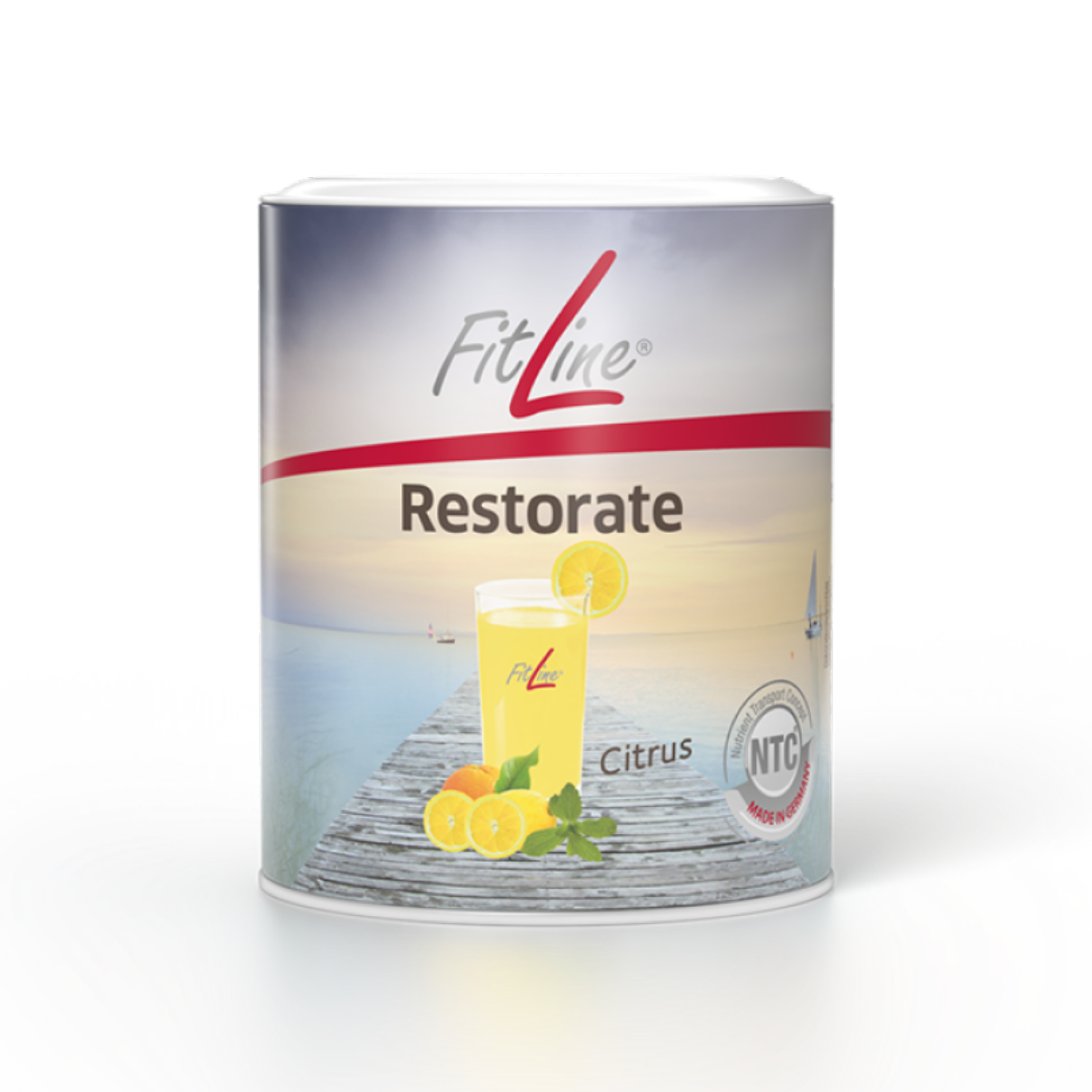 Restorate Citrus