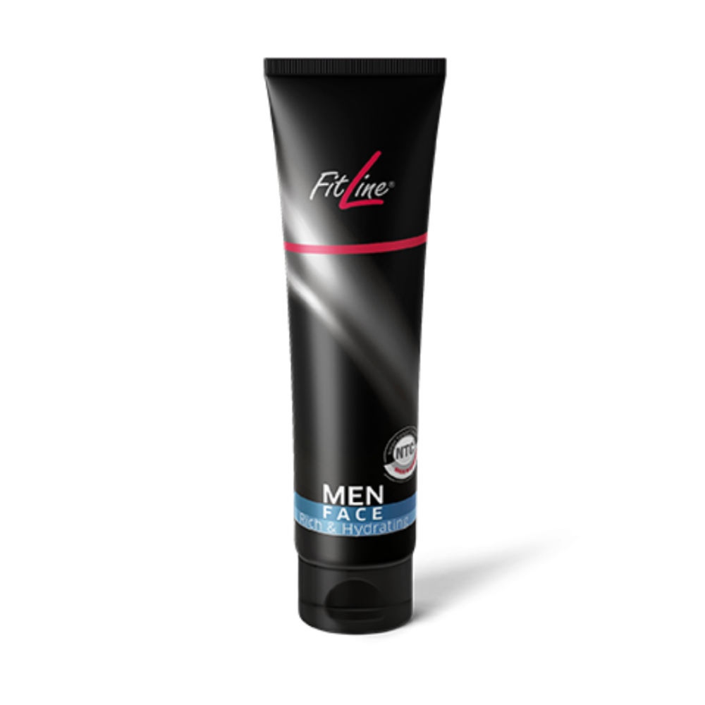 Men Face (Rich & Hydrating)