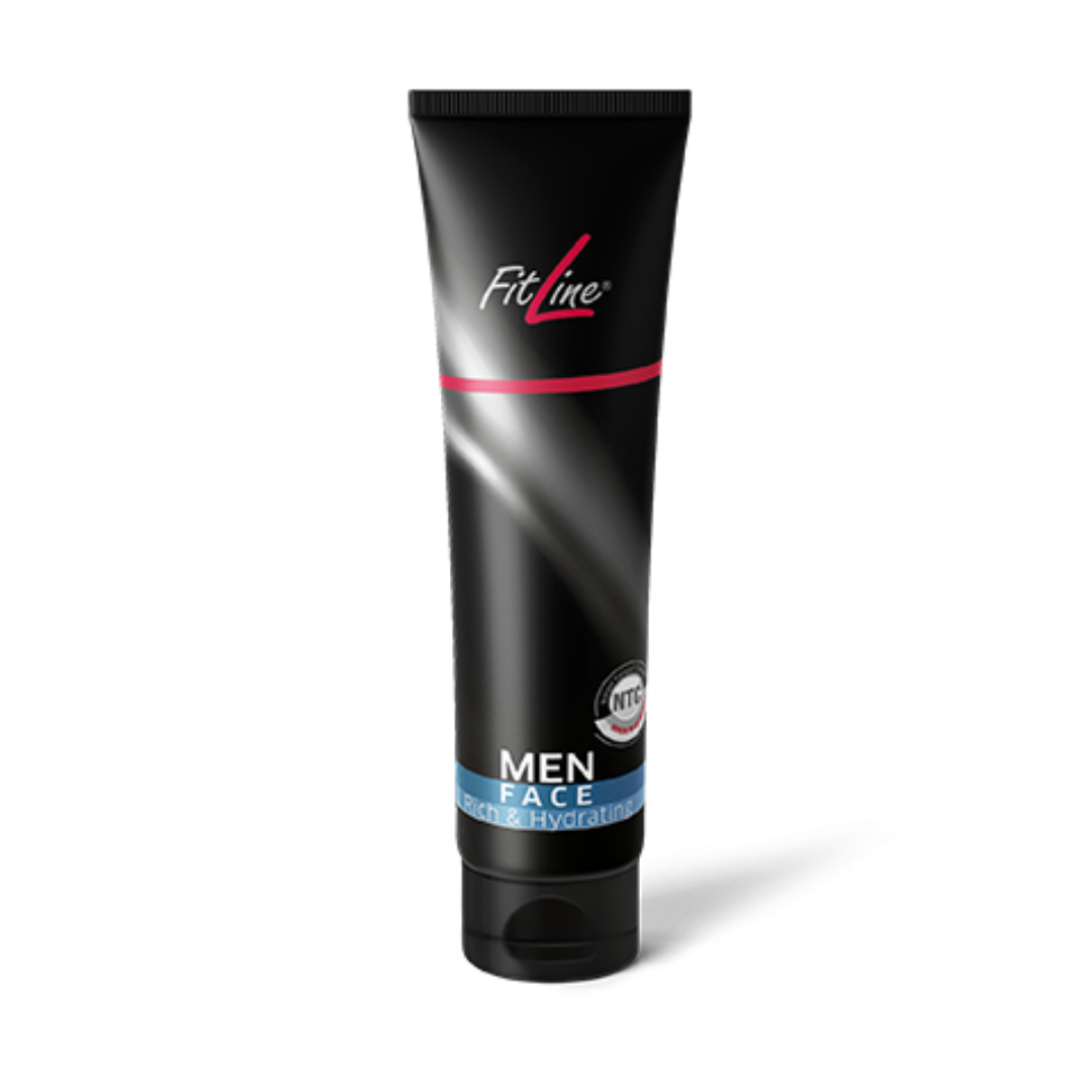 Men Face (Rich & Hydrating)