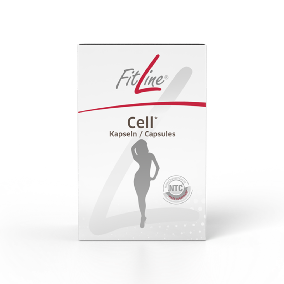 Cell Capsules