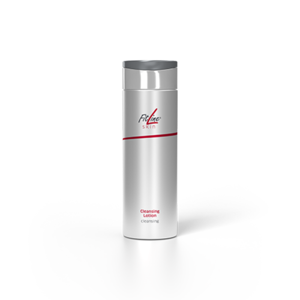 Cleansing Lotion