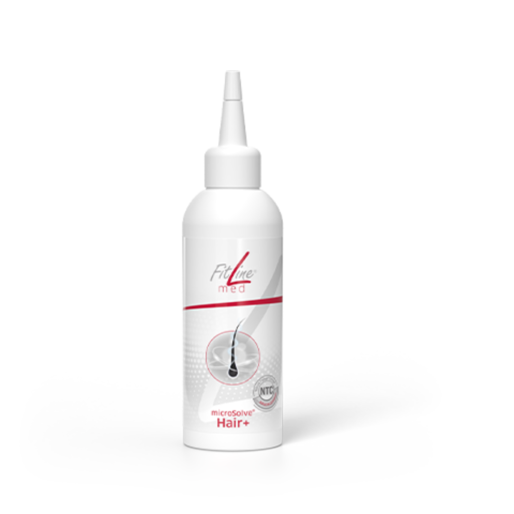 med microSolve Hair+