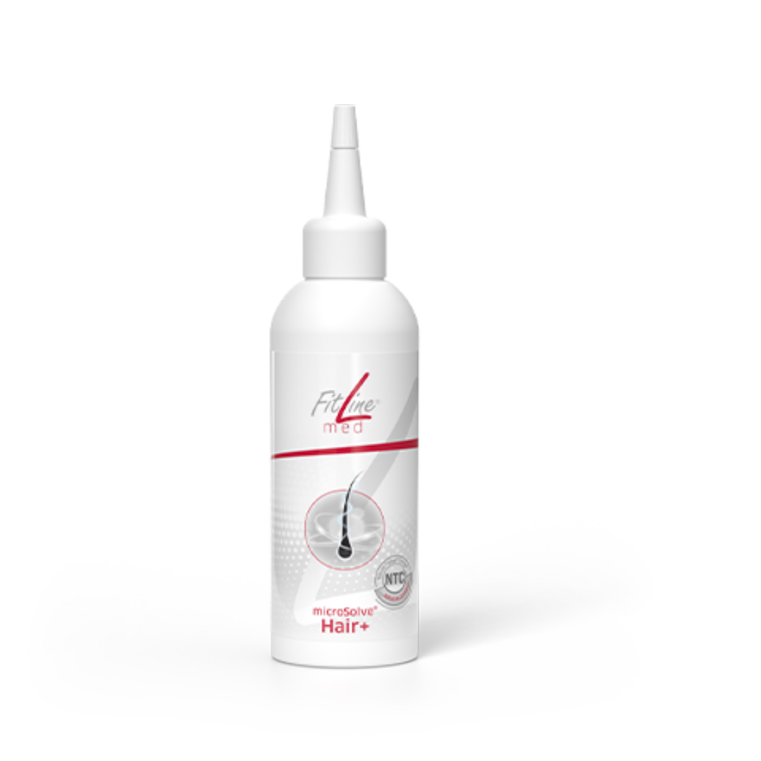 med microSolve Hair+